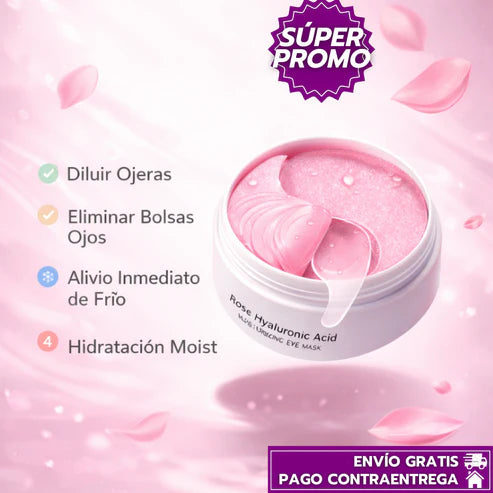 Combo 2x1 Parches de colageno