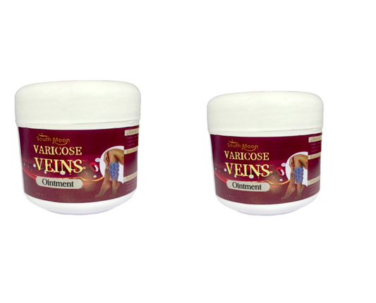 COMBO (2) VARICOSE VEINS PROFESIONAL