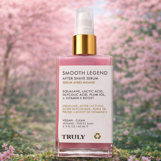 Serum Soft  Hidrata, suaviza y deja la piel con un brillo natural